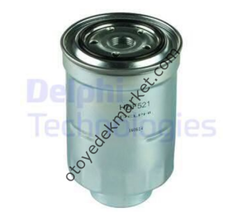Ford Ranger (1998-2003) 2.5 Mazot Filtresi (Delphi)