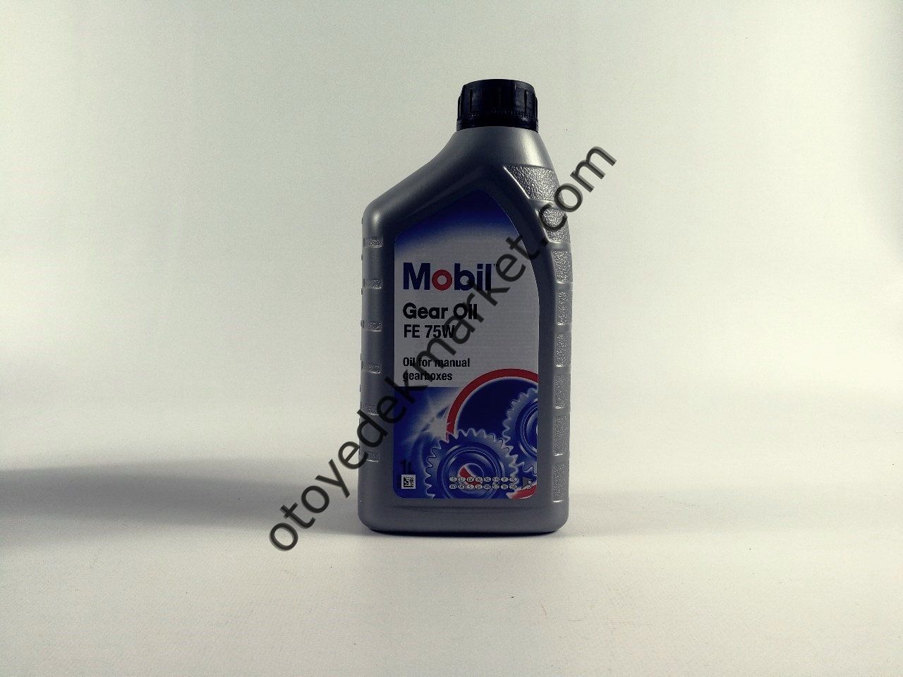MOBİL 75W80 MANUEL ŞANZIMAN YAĞI 1LT