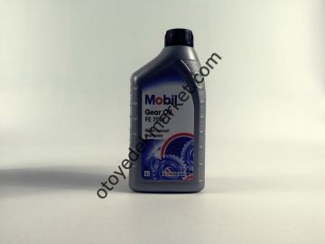 MOBİL 75W80 MANUEL ŞANZIMAN YAĞI 1LT