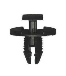 Citroen C4 (2006-2018) Kaput İzolatör Klipsi (Orijinal)