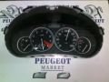 PEUGEOT 206 RC GÖSTERGE PANELİ KOMPLE (ORJİNAL)