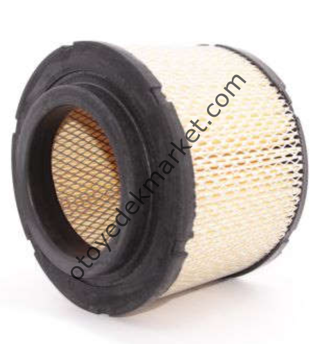 Ford Ranger (2006-2009) 2,5 Hava Filtresi (Fase)