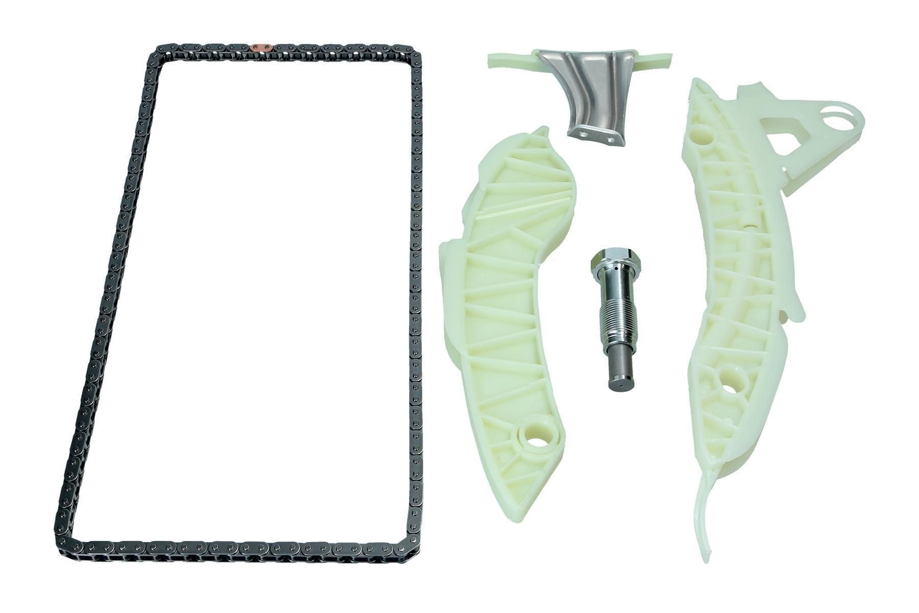 Peugeot 508 (2011-2014) 1.6 Benzinli Motor Eksantrik Zincir Seti (Febi)