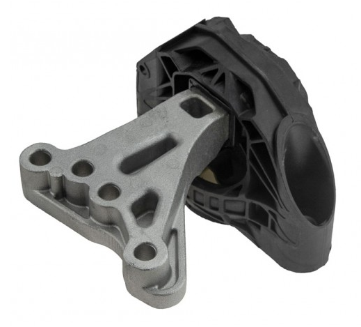 Citroen C3 ve DS3 (2012-2016) 1.2 Benzinli Motor Sağ Kulağı (Rapro)