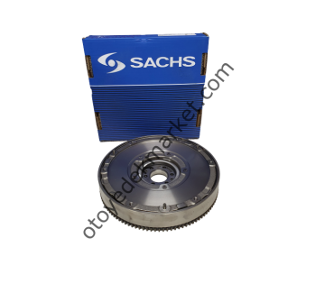 Ford Mondeo (2007-2011) Volant Komple 1.6  Ecoboost (Sachs)