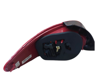 Peugeot 206 (1999-2009) Arka Stop Sağ-Sol Takımı (Duylu) (İran Orijinal)