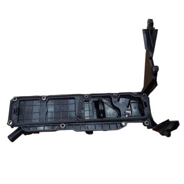 PEUGEOT 508 (2011-2017) 1,6 HDİ KULBÜTÖR KAPAĞI (İTHAL)