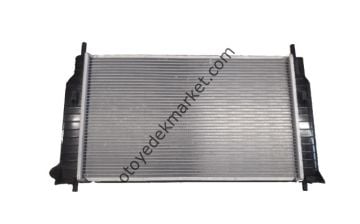 Ford Mondeo (1996-2000) Su Radyatörü Otomatik Şanzıman (İthal)