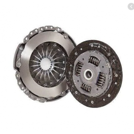 Ford Fiesta (2002-2007) 1.4 Tdci Debriyaj Set Bilyasız Triptonic (Fomoco)