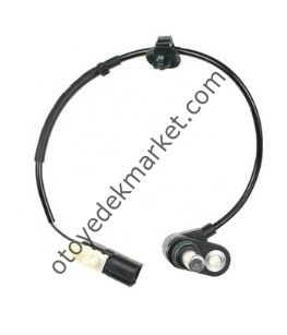 Ford Ranger (2012-2022) Arka Sol Abs Sensörü (Fomoco)