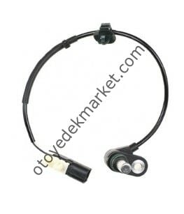 Ford Ranger (2012-2022) Arka Sol Abs Sensörü (Fomoco)