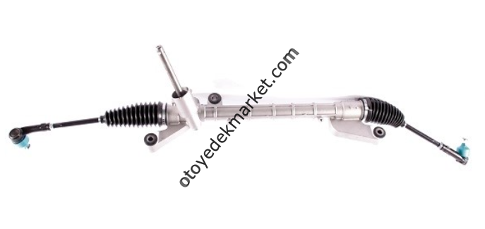 Ford Fiesta (2008-2015) Komple Direksiyon (Fomoco)