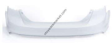 Ford Focus (2011-2018) Arka Tampon Sedan (Fomoco)