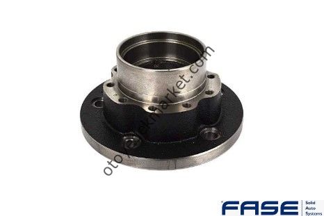 Ford Transit (2006-2014) V-347 Porya Arka Tek Teker +Abs (Fase)