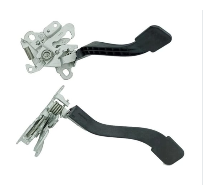 Citroen C-Elysee (2012-2024) Motor Kaput Kilidi (İthal)