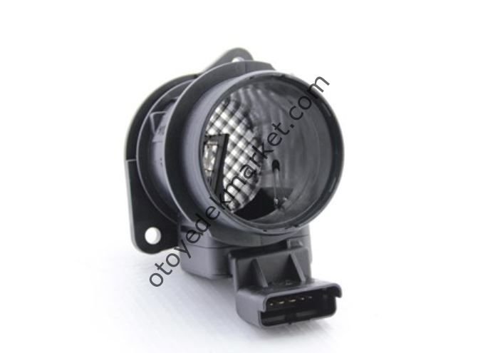 Ford Fiesta (2001-2008) 1.4 Tdci Hava Filtre Sensör (Fomoco)