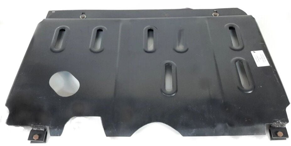 Peugeot Partner (2002-2008)  Karter Muhafaza Sacı (İthal)