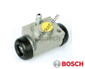 Ford Connect (2002-2013) Arka Fren Silindiri 1.8 Tdci (Bosch)