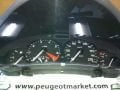 PEUGEOT 206 GÖSTERGE PANELİ KOMPLE (ORJİNAL)