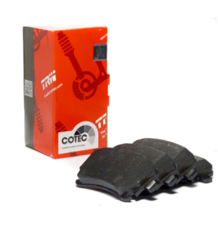 Peugeot 308 (2014-2021) Ön Fren Balata Takımı (Trw)