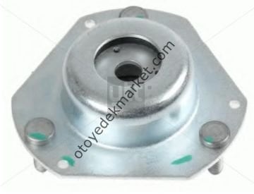 ÖN AMORTİSÖR ÜST TABLA FİESTA / COURİER B.460 08>