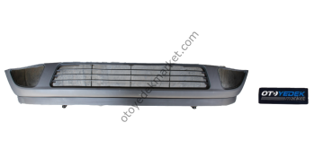 Ford Fiesta (2002-2007) Ön Tampon Alt Ambiante Sissiz (Fase)