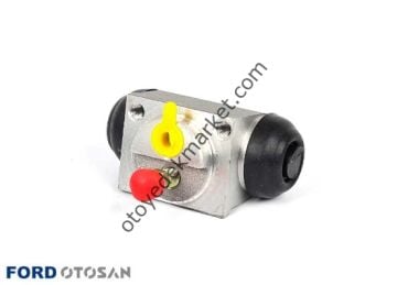 Ford Connect (2002-2013) Fren Silindiri 1.8 Tdci (Otosan)