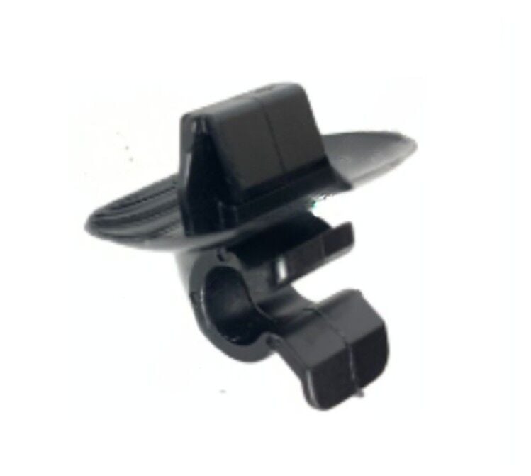 PEUGEOT 106 KAPUT DEMİRİ TUTUCU KLİPSİ  (ORİJİNAL)