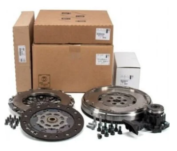 Peugeot 3008 (2013-2016) 2.0 Hdi Debriyaj Baskı Balata + Rulman + Volan Seti (Orijinal)