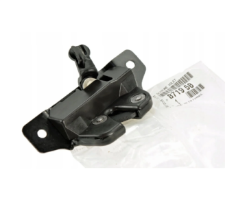 Peugeot Partner (1998-2008) Bagaj Kapak Kilidi (Orijinal)