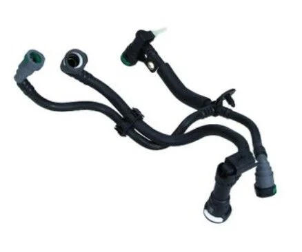 PEUGEOT 508 (2011-2015) 1.6 HDI YAKIT HORTUM DEMEDİ