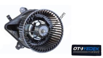 Citroen Berlingo (1998-2008) Kalorifer Motoru (İthal)