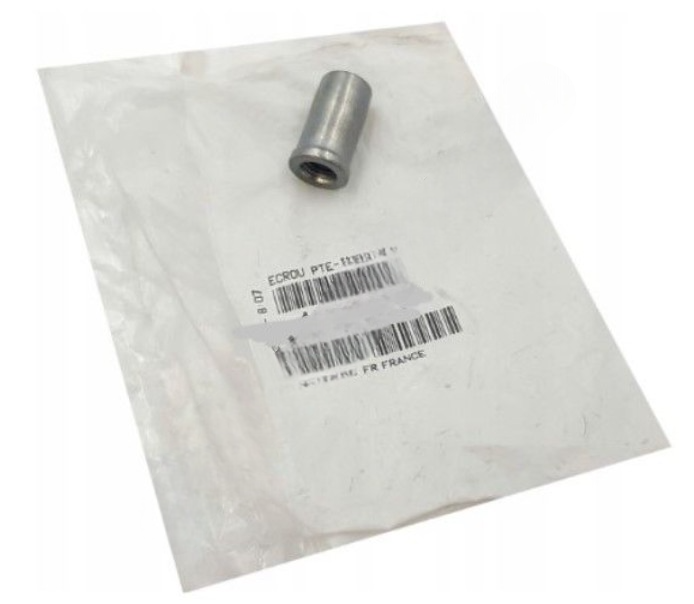 PEUGEOT 207 (2006-2012) 1,6 HDİ ENJEKTÖR ALT SOMUNU (ORİJİNAL)