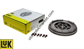 Ford Mondeo (2001-2007) Volan 230 Mm 145 Ps Benzinli 2.0 Zetec-E (Luk)