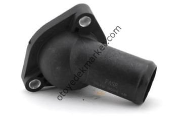 Ford Connect (2002-2013) 1.8 Tdci Termostat Gövde Kapağı (Fase)