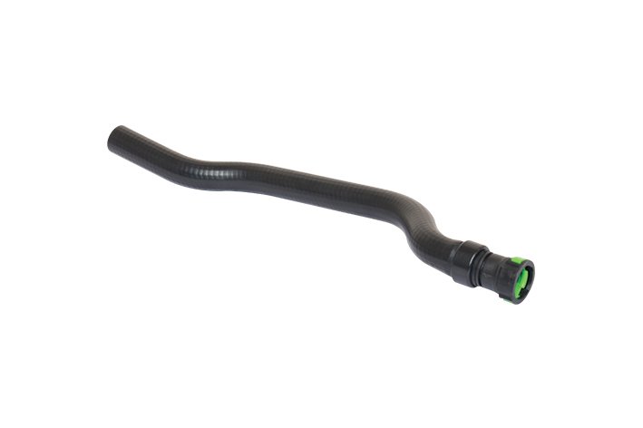 Ford Fiesta (2008-2013) 1.4 Benzinli Kalorifer Hortumu (İthal)