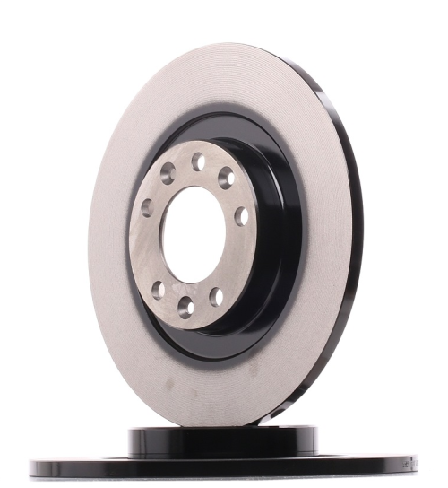 Citroen C4 Picasso (2014-2018) Arka Fren Disk Takımı (Recover)