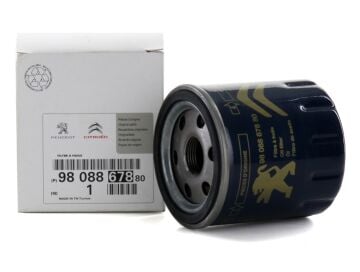 Peugeot Boxer 2.2 Hdı (2006-2020) Yağ  Filtresi (Orijinal)