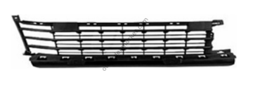 Opel Vivaro (2021-2024) Ön Tampon Alt Izgarası (Orijinal)