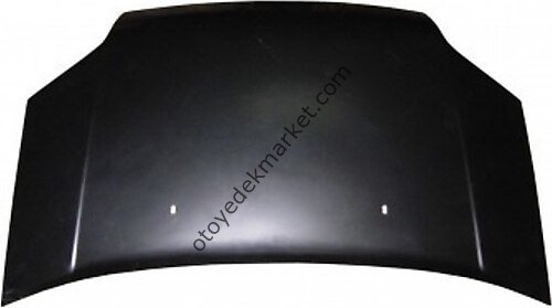 Ford Connect (2007-2013) Motor Kaputu Megeslı (UMAY)