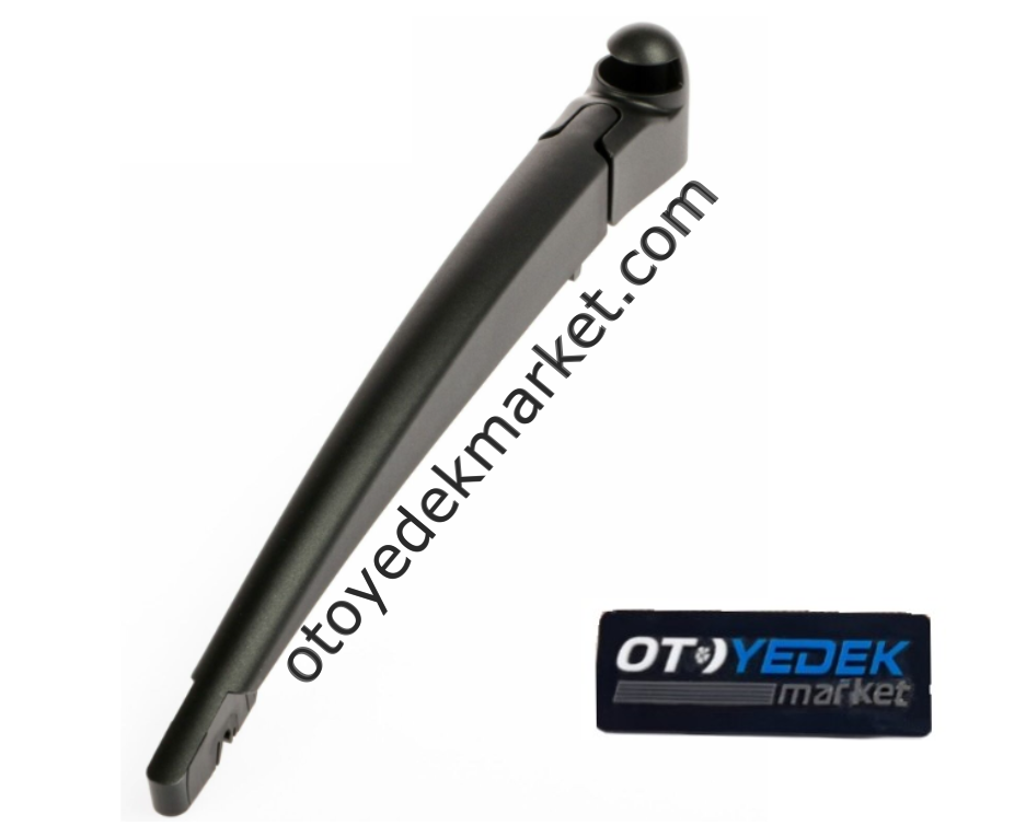 Ford Connect (2014-2017) Arka Cam Silecek Kolu (Fomoco)