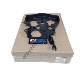 Peugeot 307 (2001-2008) 1.6 Benzinli Triger Kapağı Arka (Orijinal)