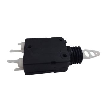 Peugeot Partner (2003-2008) Bagaj Kapı Kilit Motoru (Tek Kapak) (İthal)