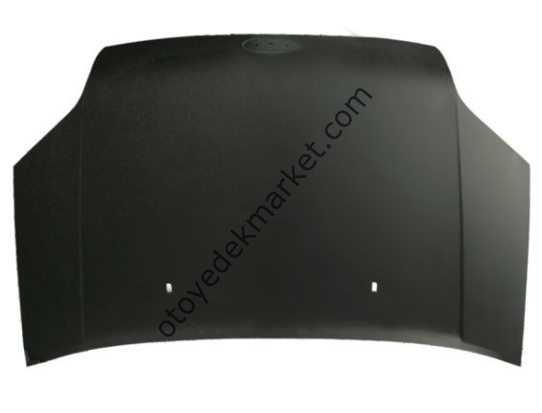 Ford Connect(2002-2006) Motor Kaputu Megeslı (UMAY)