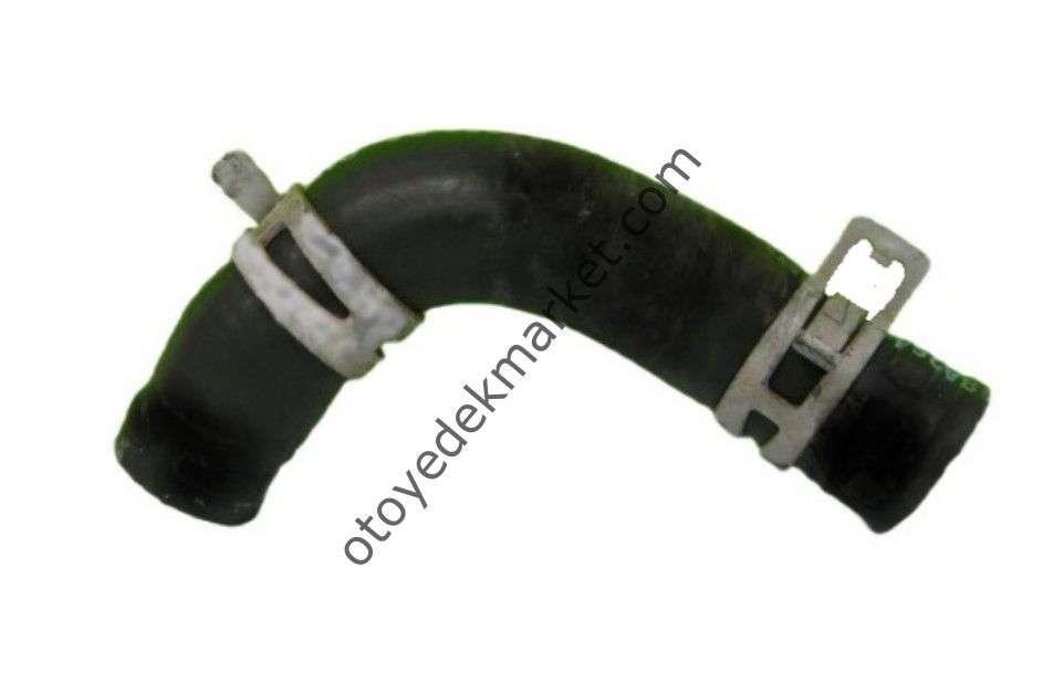 Ford Fiesta (1995-2001) Kalorifer Hortumu Sol (Fomoco)