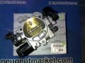 PEUGEOT 106 1,4 BENZİNLİ GAZ KELEBEK KUTUSU (ORJİNAL)