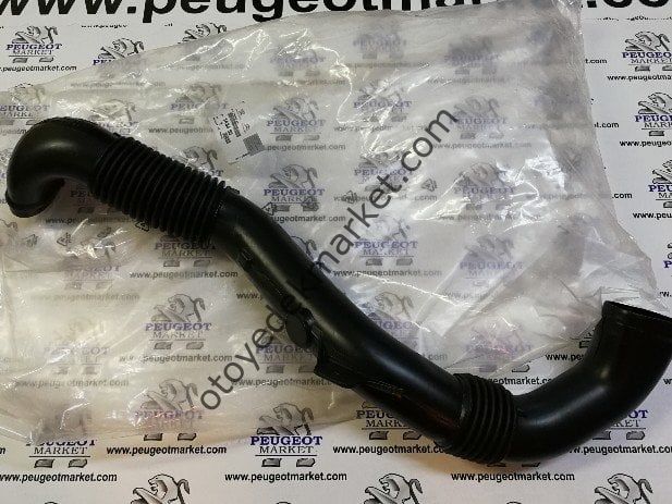 PEUGEOT 407 (2004-2011) 1.6 HAVA FİLTRE GİRİŞ HORTUMU