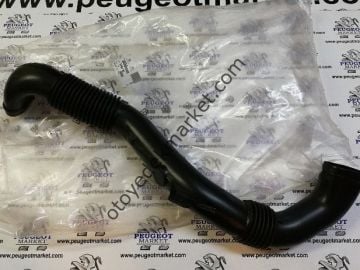 PEUGEOT 407 (2004-2011) 1.6 HAVA FİLTRE GİRİŞ HORTUMU