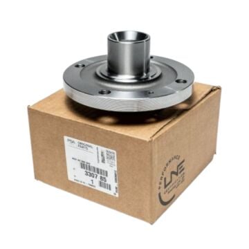 Citroen C4 (2004-2017) Ön Teker Poryası (Orijinal)