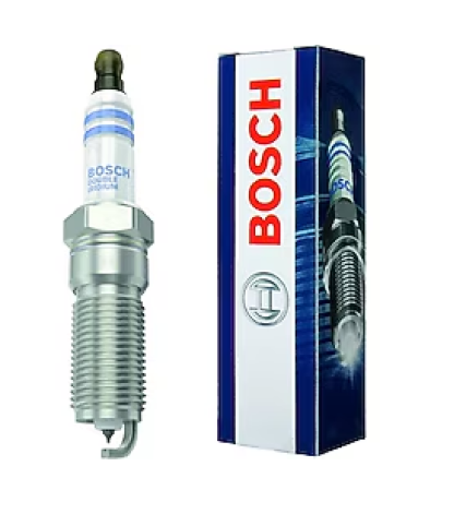 Peugeot 307 (2004-2008) 1.4 16V Benzinli Ateşleme Bujisi (Bosch)